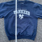 Russell Athletic Yankees Sweatshirt L