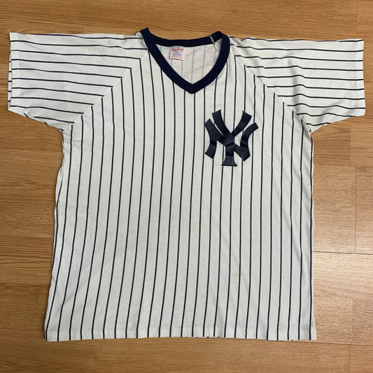 Rawlings NY Yankees 70s XL