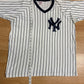 Rawlings NY Yankees 70s XL