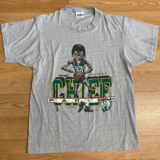 Robert Parish 80s L