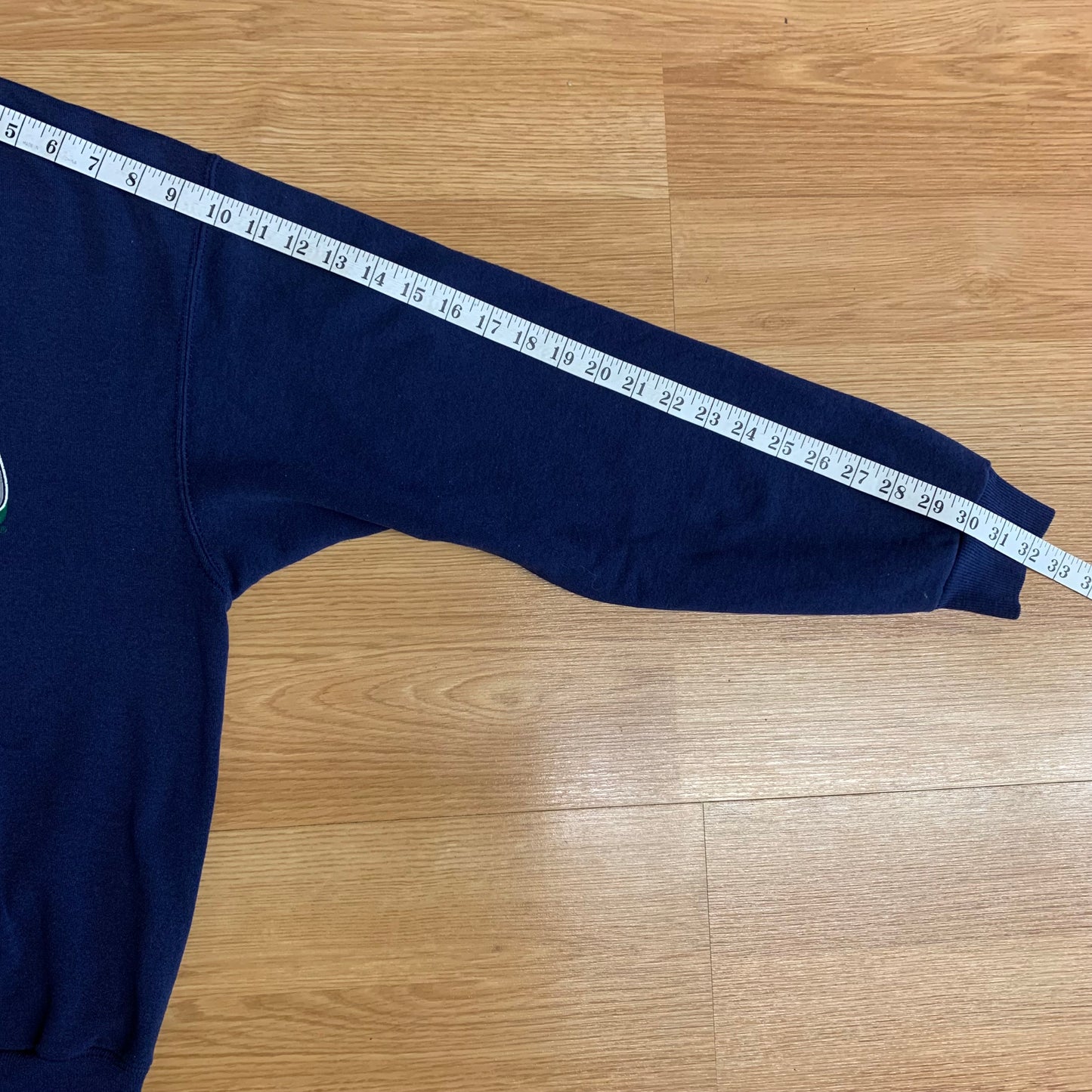 Whalers Sweatshirt XL