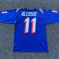 Nike Drew Bledsoe L