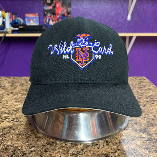 Mets Wild Card 1999 Snap