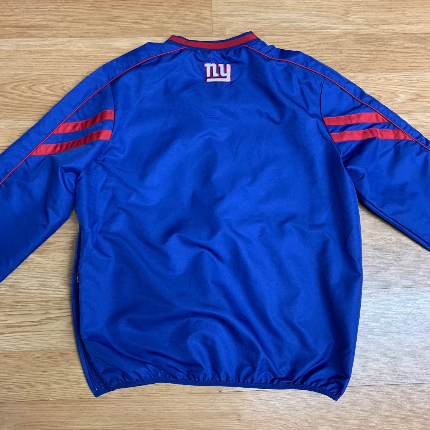New York Giants Pullover L
