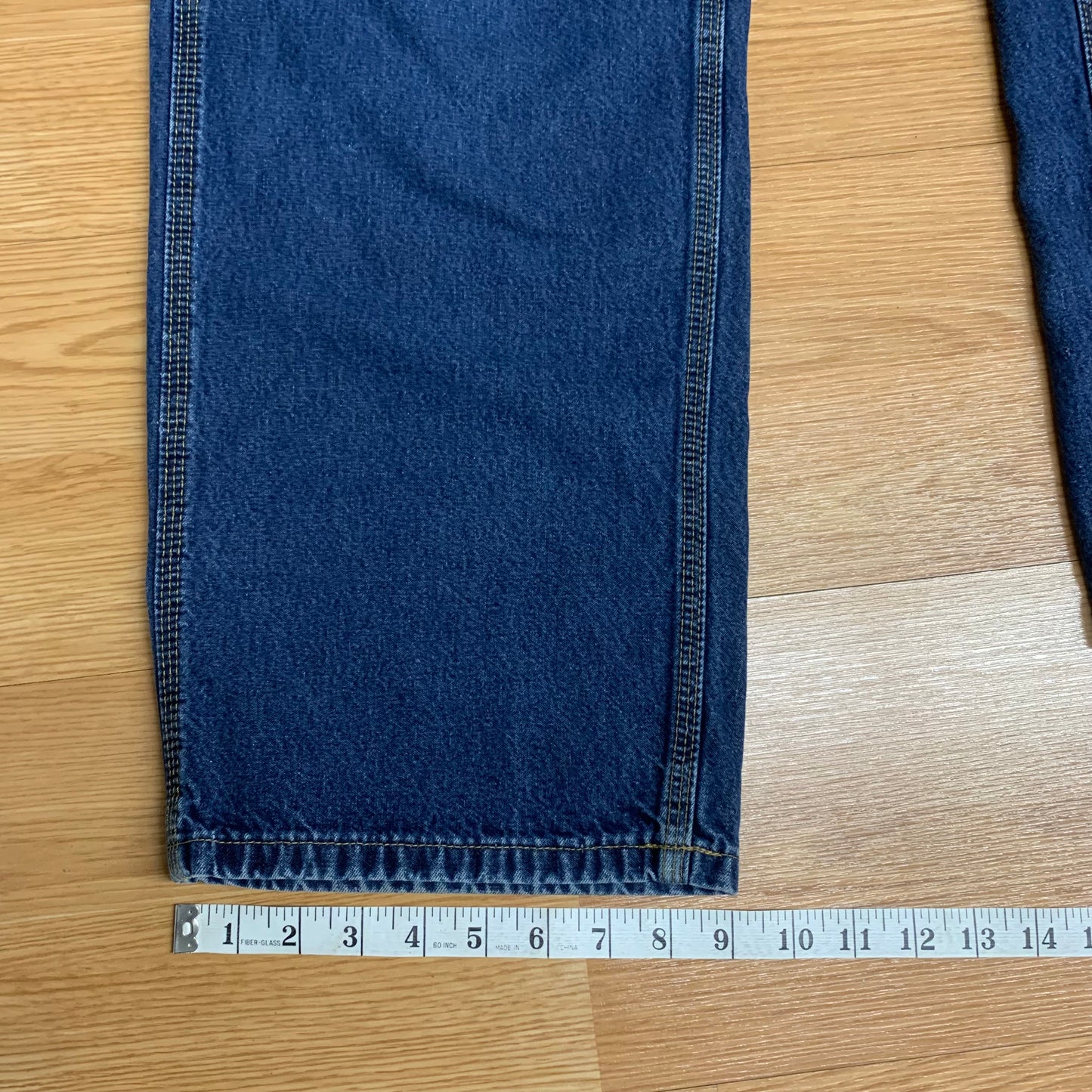 Carhartt Carpenter Jeans 34x32