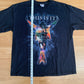 Michael Jackson This Is It XL