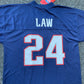 2003 AFC Champs Ty Law L