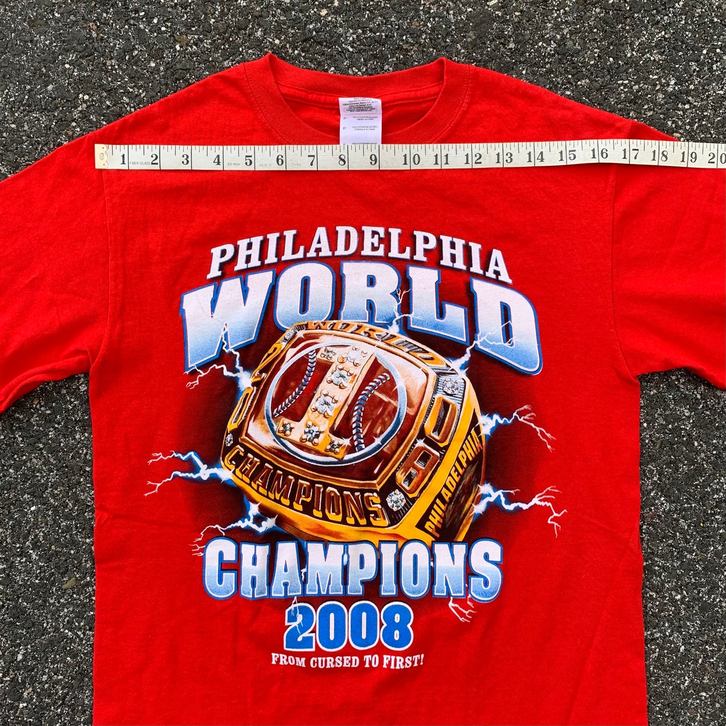 Philadelphia Phillies 2008 S