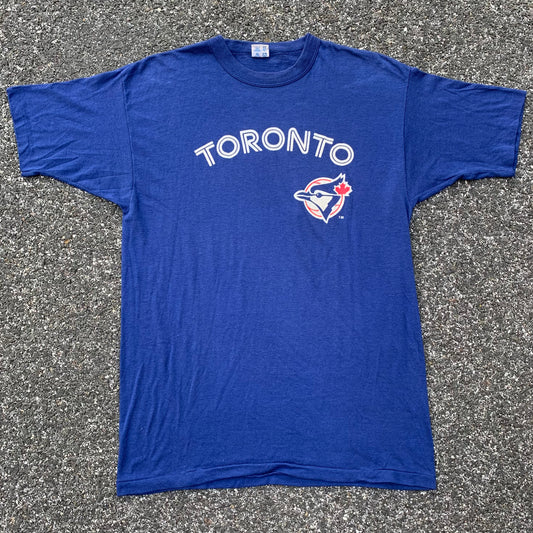 Toronto Blue Jays 80s L