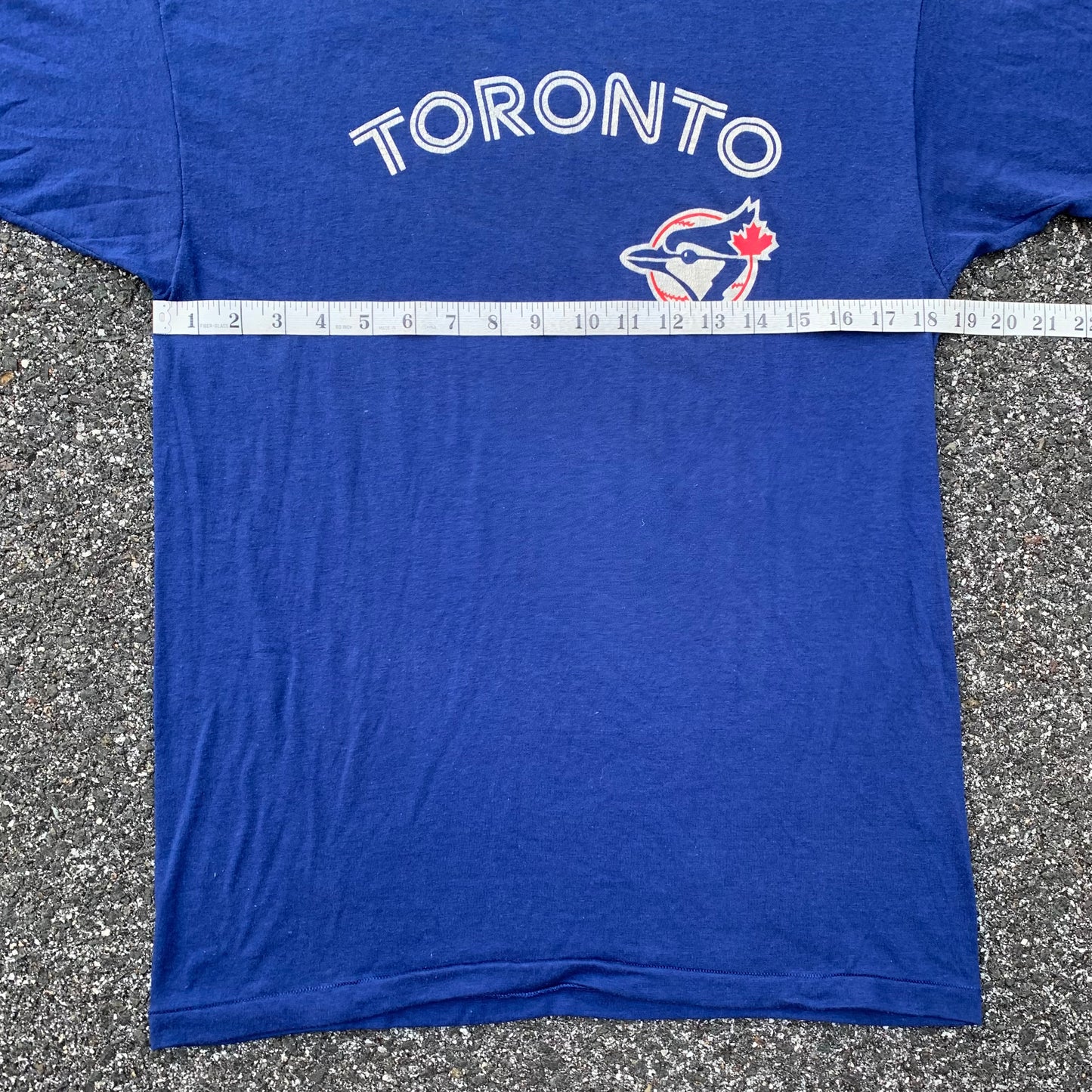 Toronto Blue Jays 80s L