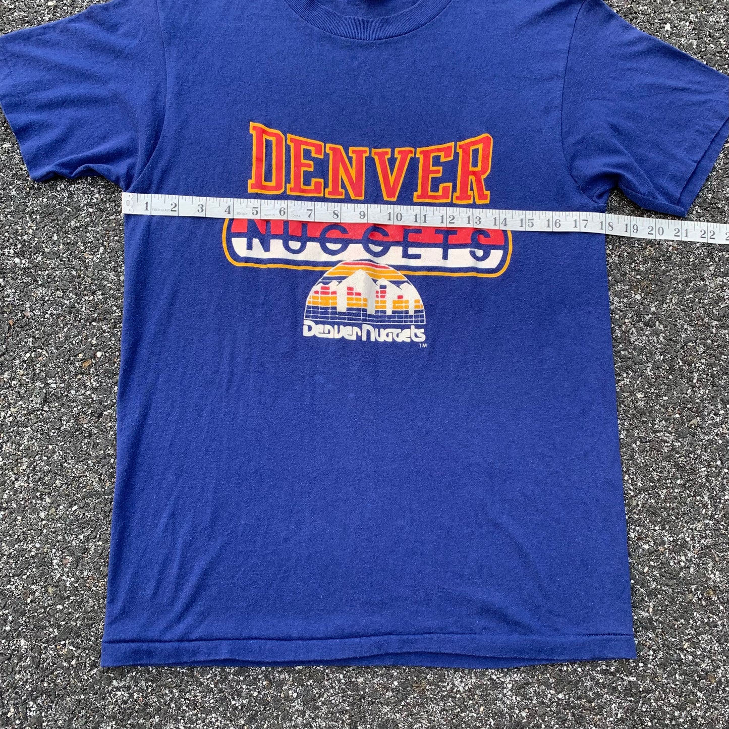 Denver Nuggets 80s M