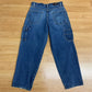 FUBU Carpenter Jeans 34x31