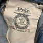 Polo Varick Slim Straight 38x30