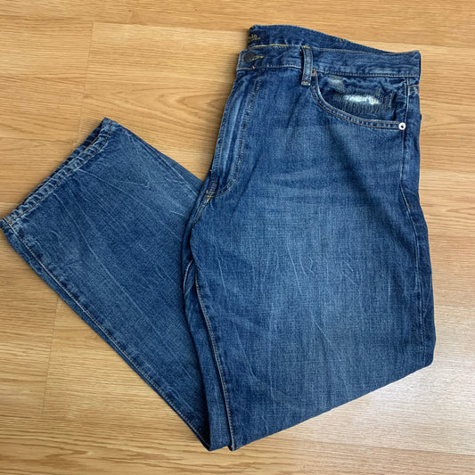 Polo Classic Fit Jeans 38x30