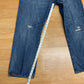 Polo Classic Fit Jeans 38x30