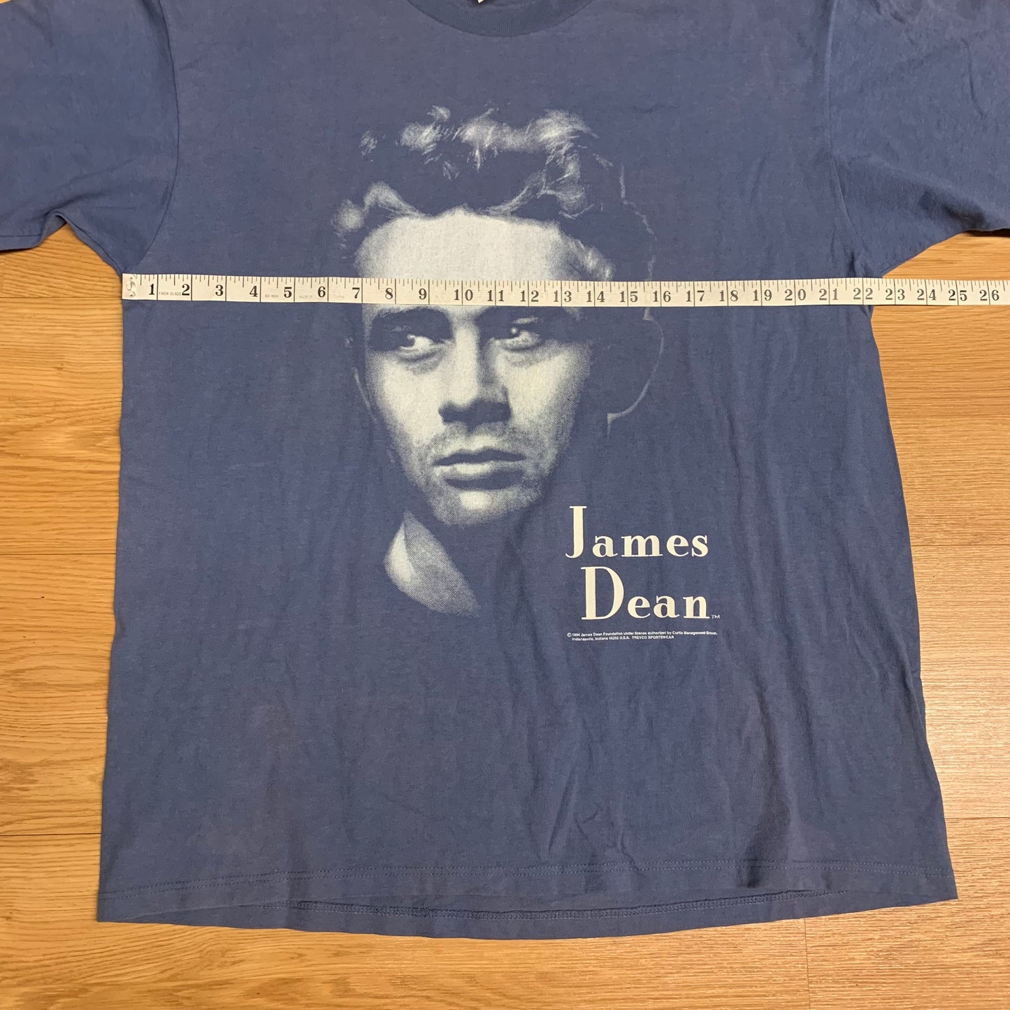 James Dean 1994 XL