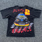 Rusty Wallace NASCAR AOP XL