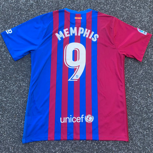 Nike Barcelona Memphis 3XL