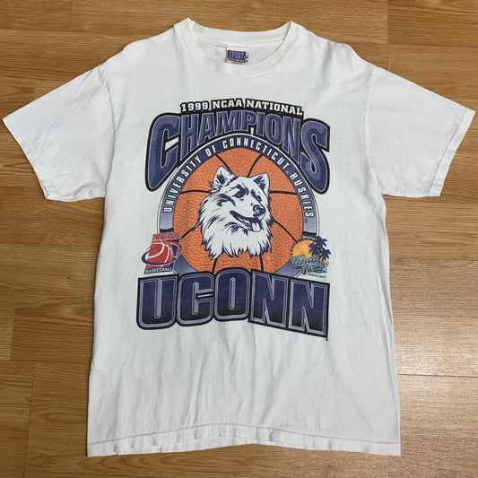 UCONN Champions 1999 M