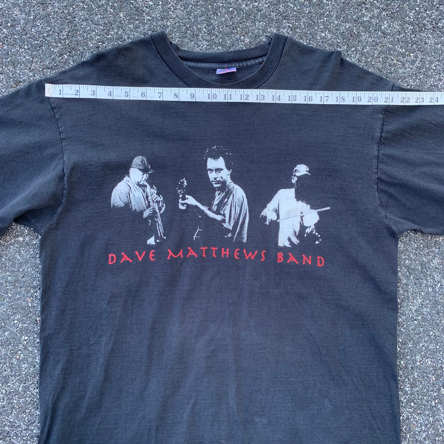 Dave Matthews Band Long Sleeve XL
