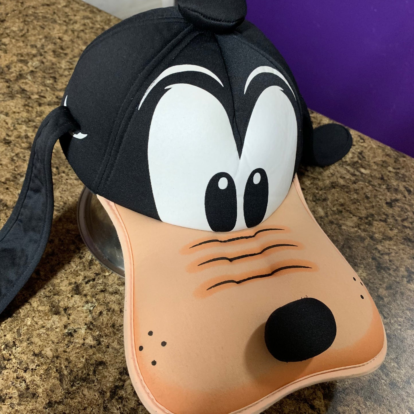 Disney Goofy Foam Hat