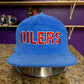 Houston Oilers 80s Corduroy