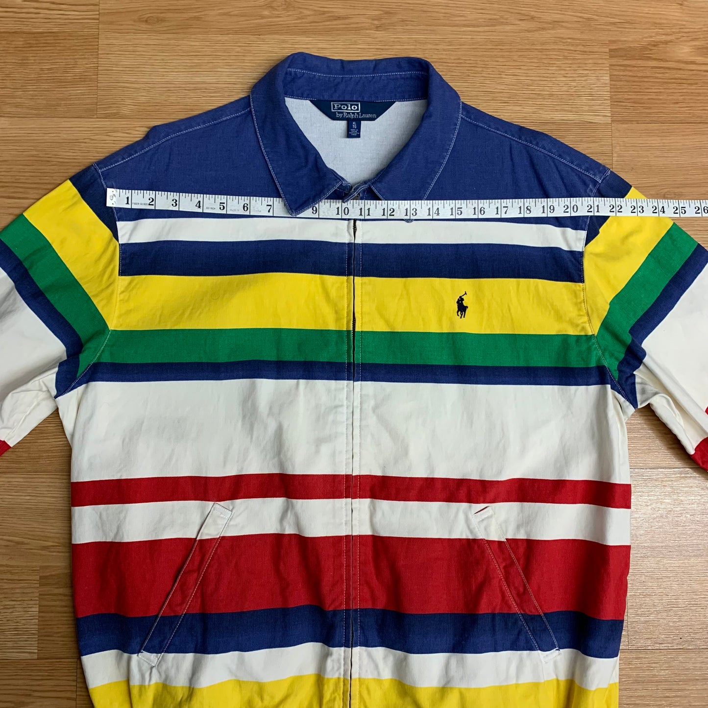 Polo RL CP 93 Regatta XL