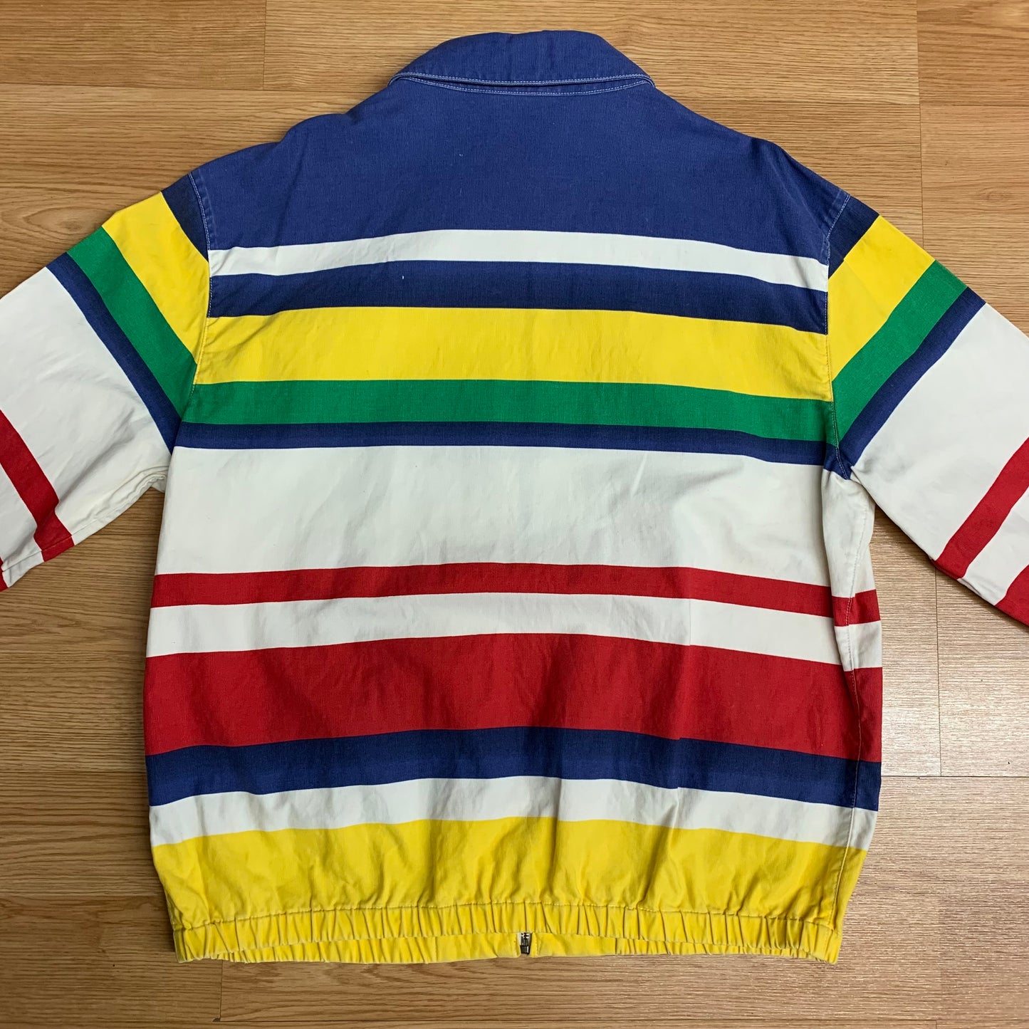 Polo RL CP 93 Regatta XL