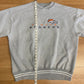 Russell Athletic Denver Broncos Sweatshirt XL