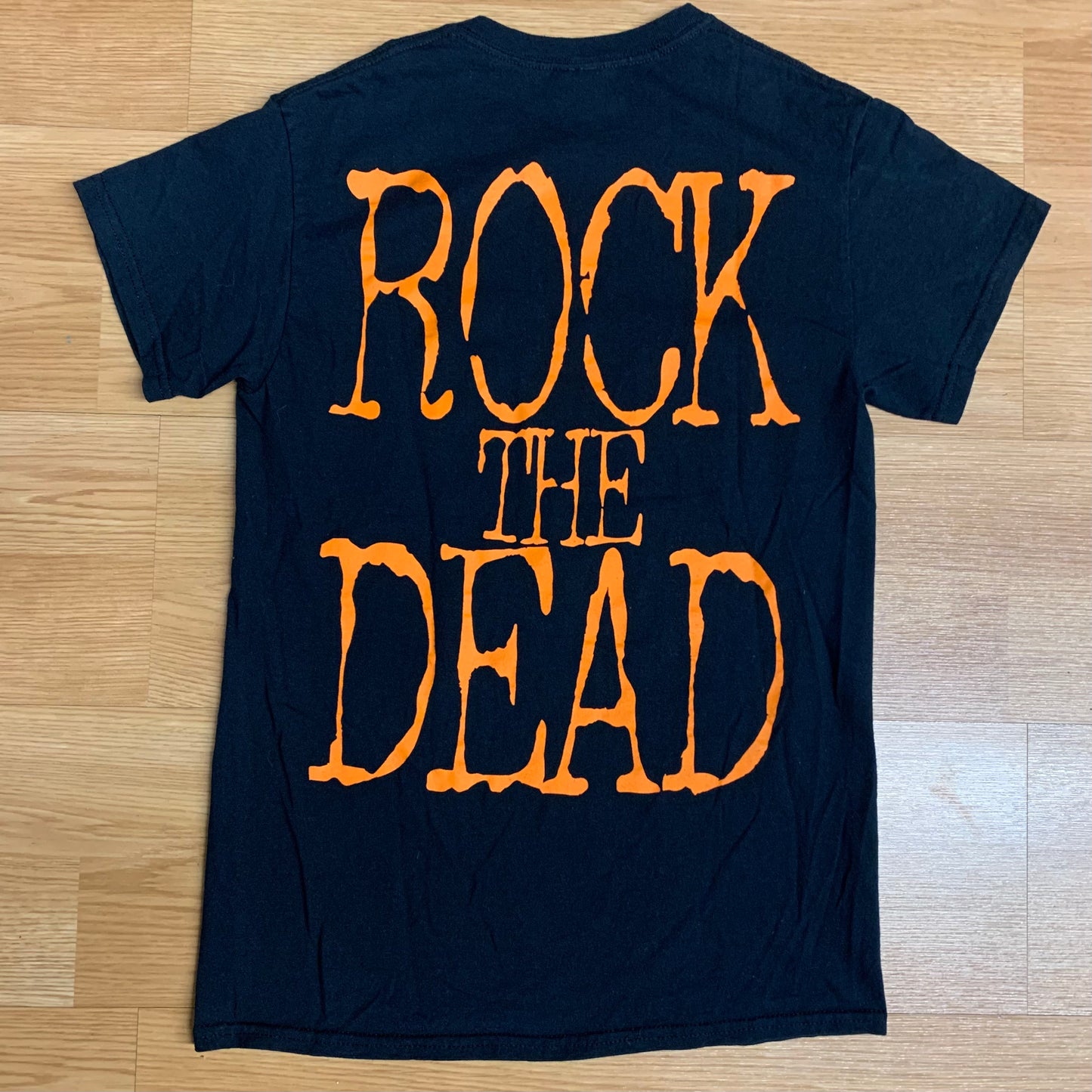 Twiztid Rock The Dead S