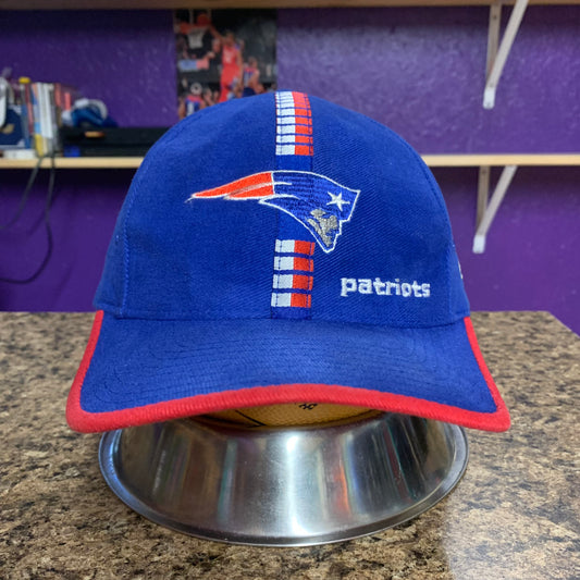 Logo Athletic Patriots Hat