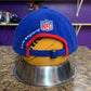 Logo Athletic Patriots Hat