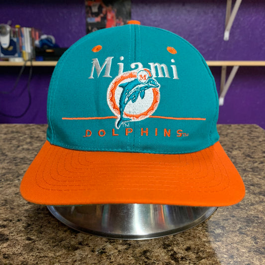 Eastport Miami Dolphins Snap