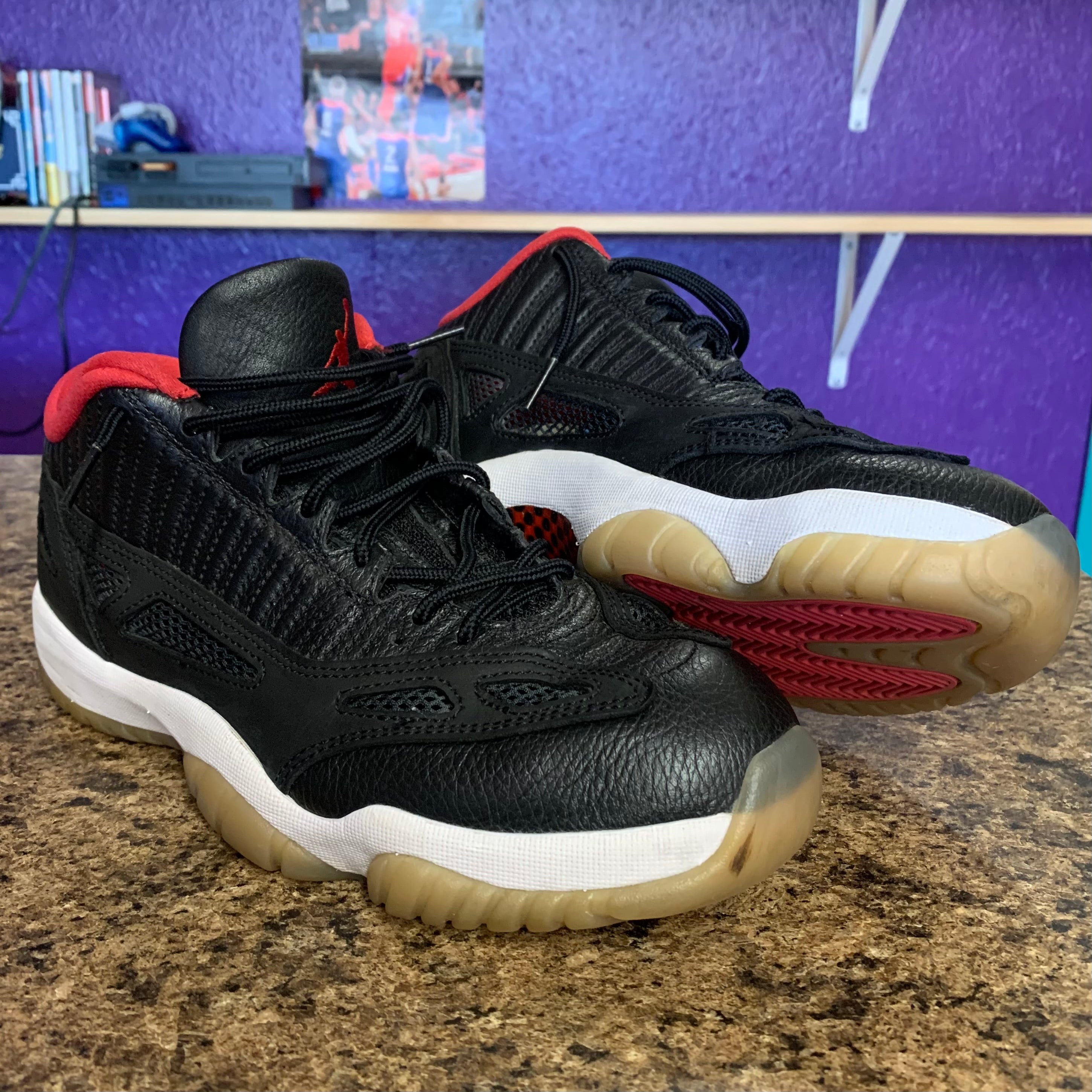 Jordan 11 8.5 best sale