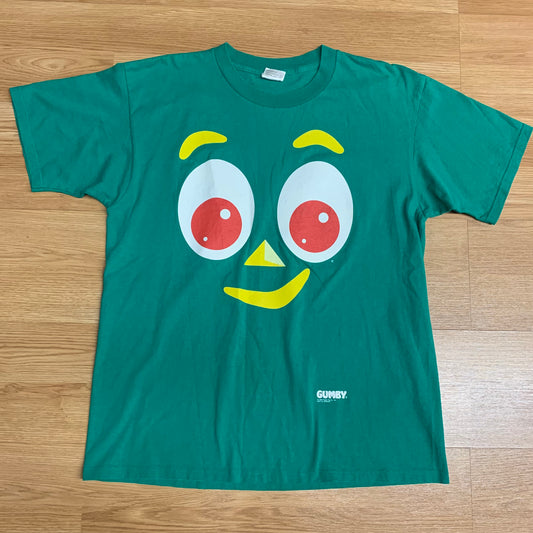 Gumby 1996 XL