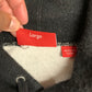 Supreme Inside Out Hoodie L