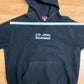 Supreme Inside Out Hoodie L