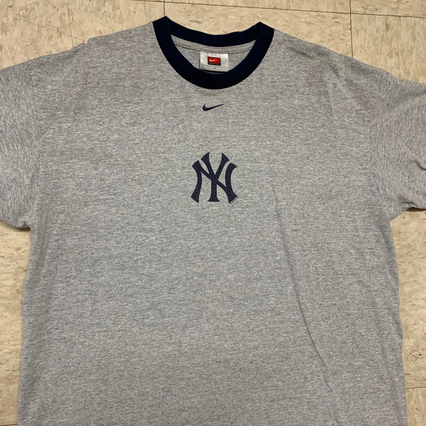 Nike NY Yankees L