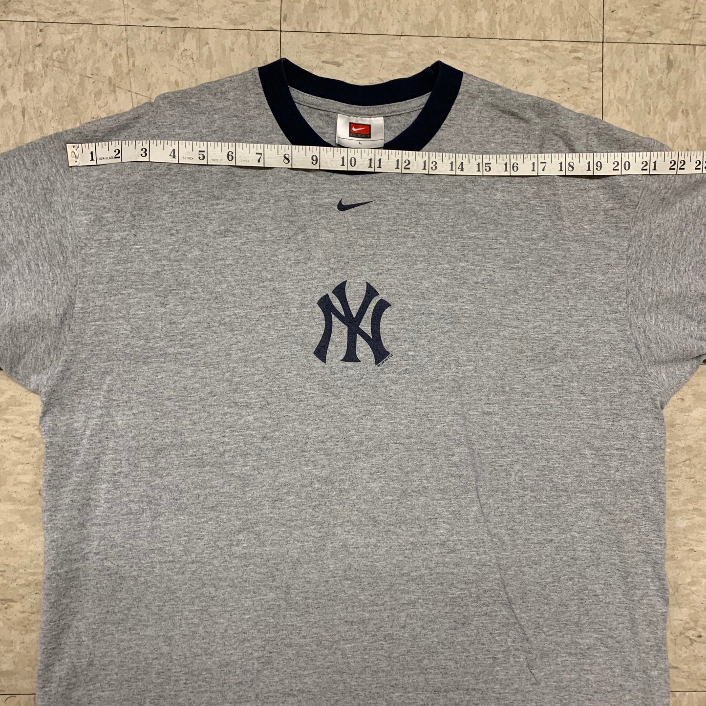 Nike NY Yankees L