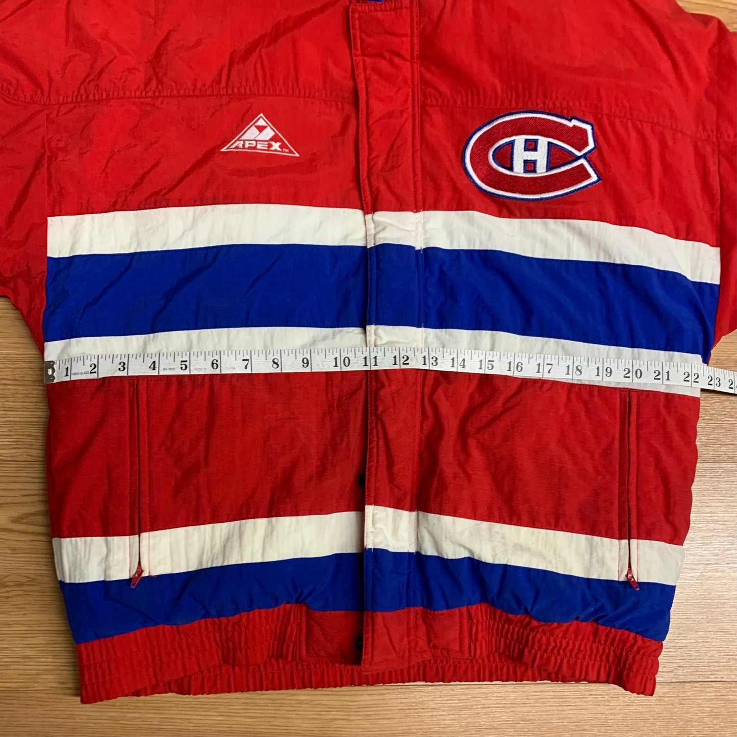 Apex Montreal Canadiens S