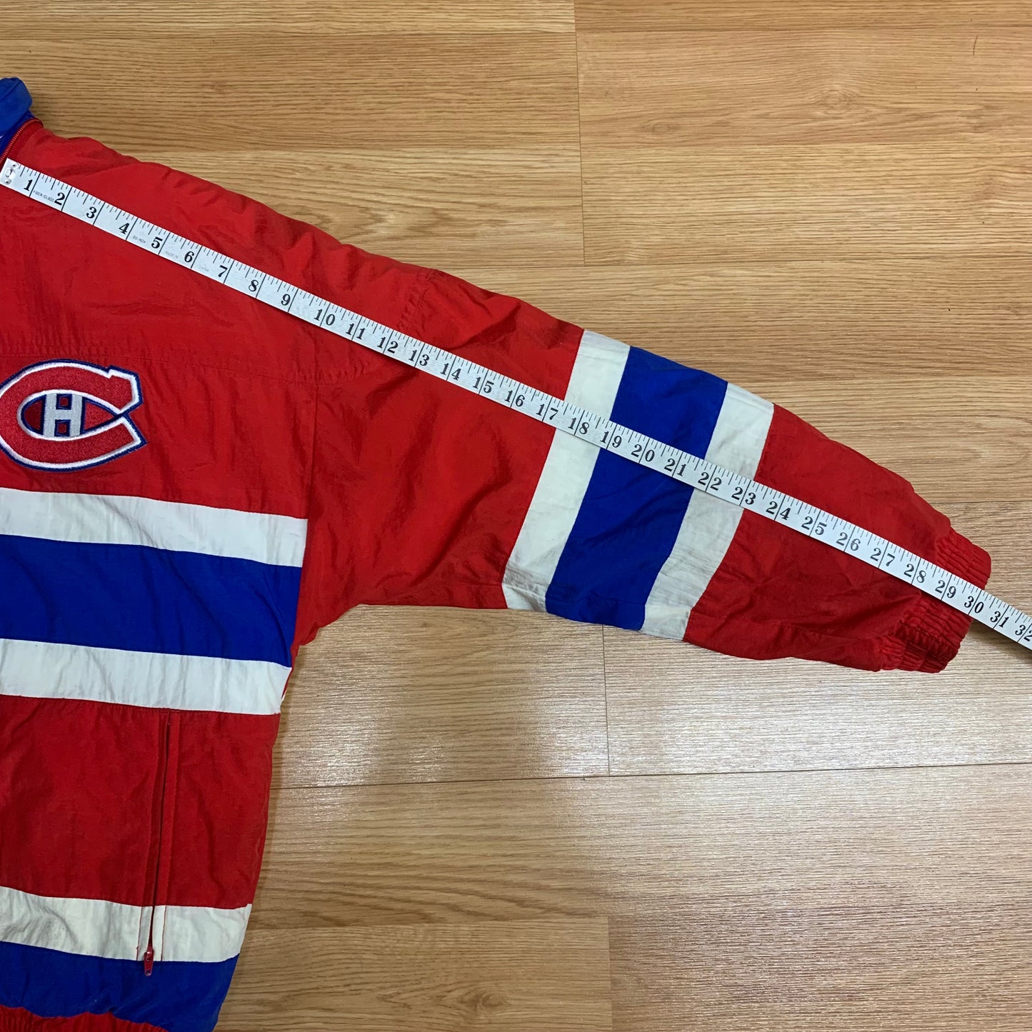 Apex Montreal Canadiens S