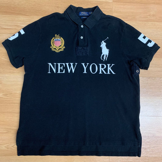 Polo Ralph Lauren NY Polo XL