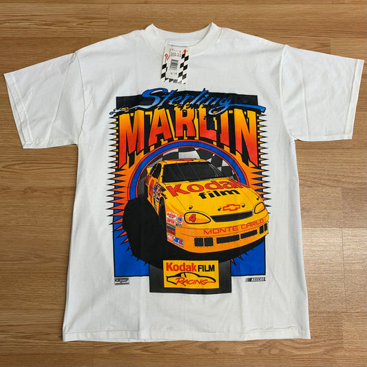 Sterling Marlin Kodak L