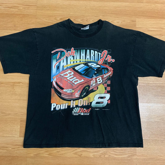 Dale Jr Budweiser 2000 XL