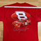 Dale Jr Budweiser Red White XL