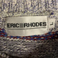 Eric Rhodes Striped L