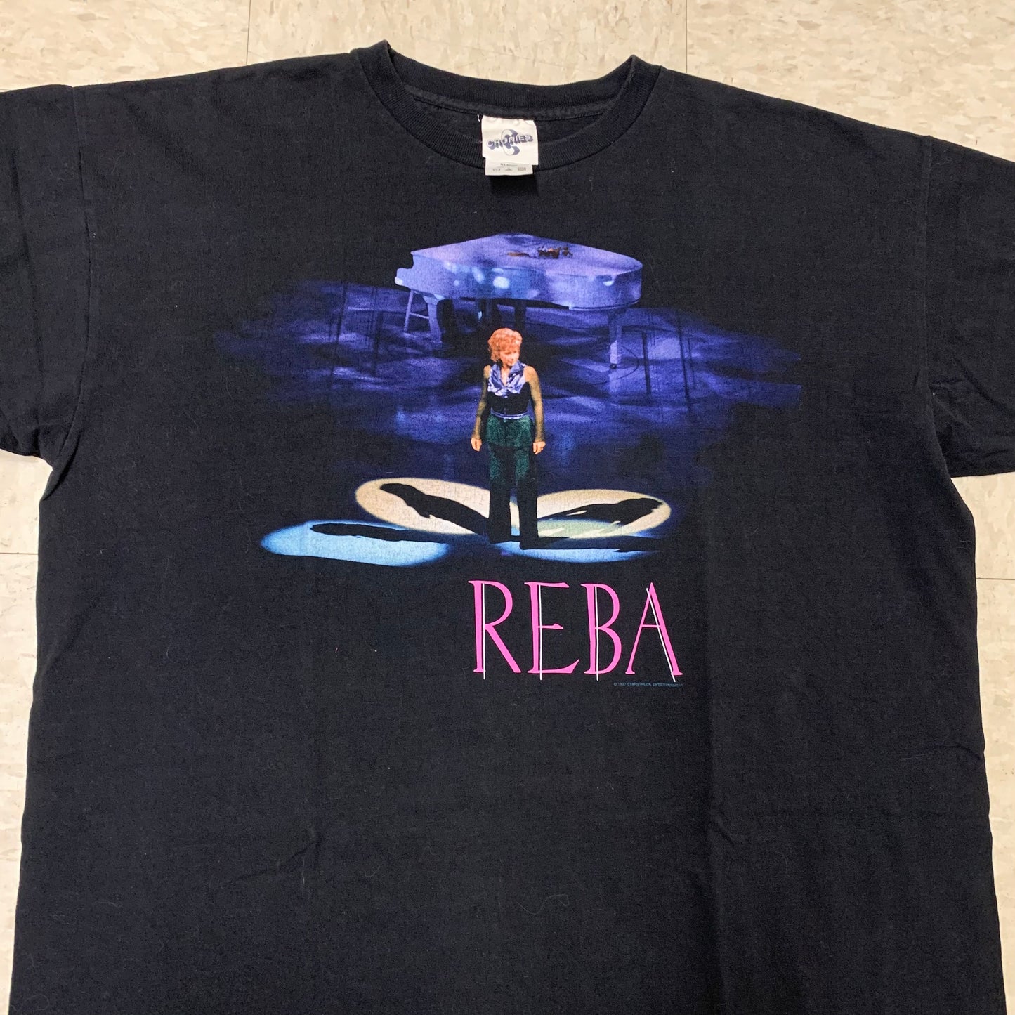 Reba 1997 XL