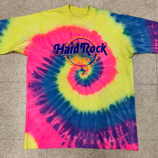 Hard Rock Vallarta Tie Dye XL