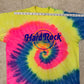 Hard Rock Vallarta Tie Dye XL