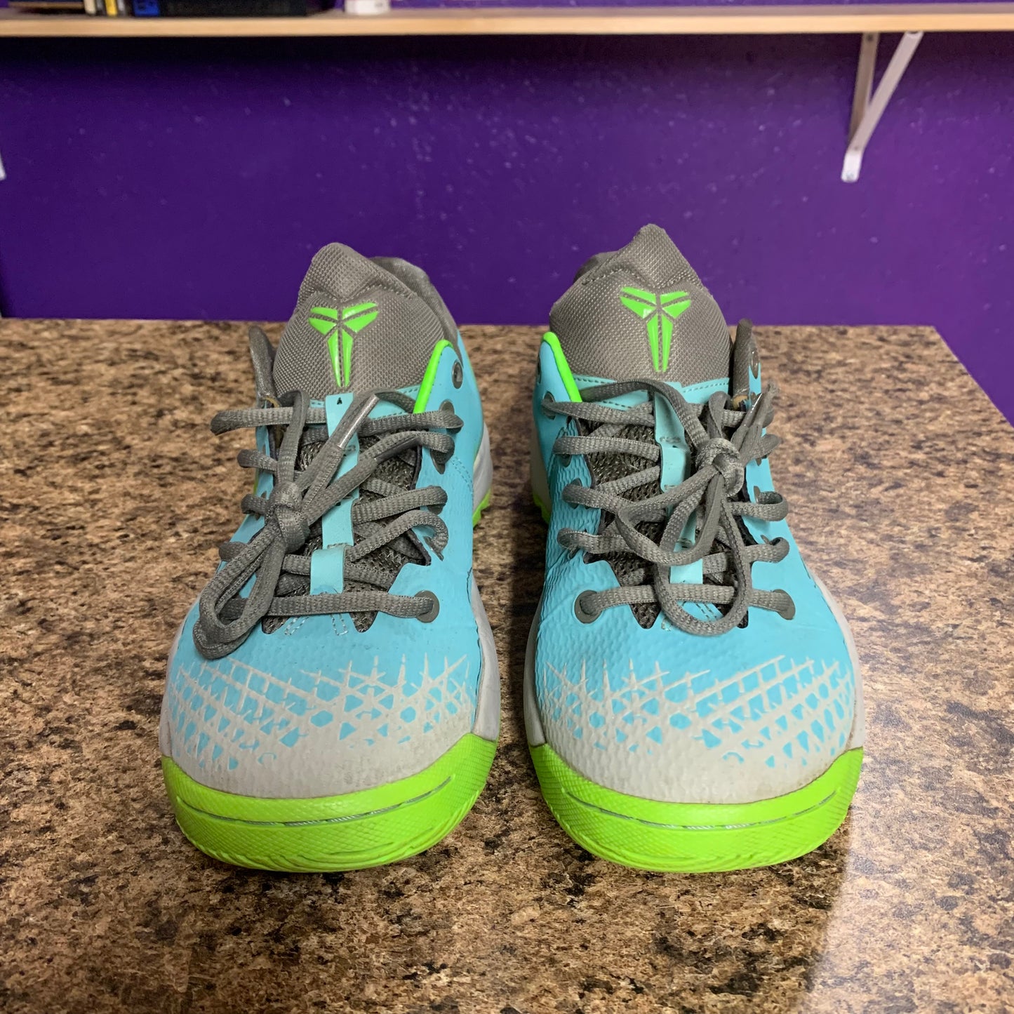 Nike Kobe Venomenon 4 Size 10